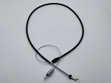 106-8300 99-1584 Lawn Mower Traction Cable 47-1/4 inches Compatible with Toro...