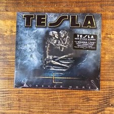 Tesla - Forever More [New CD]