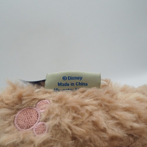 Duffy Bear C3005 Tokyo Disney Sea Shellie May 7" Plush Stuffed Toy Doll Japan - Picture 7 of 9