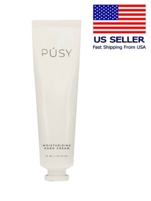PUSY Hand Cream