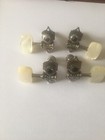 NEW Hofner contemporary series beatle bass guitar machine heads = 2 on a side