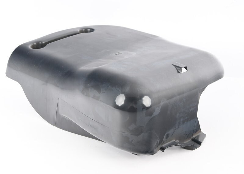 1987-1993 Mercedes-Benz 190e W201 Fuel Pump Cover OEM Part for 