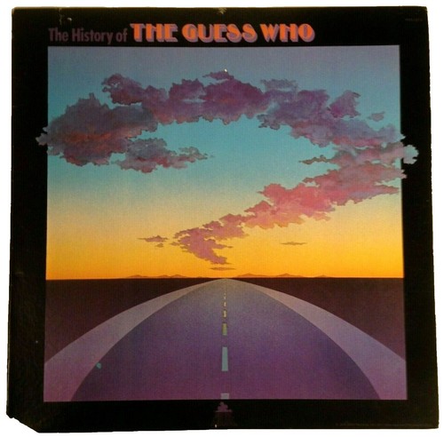 Guess Who's Coming To Dinner OST NM | eBay
