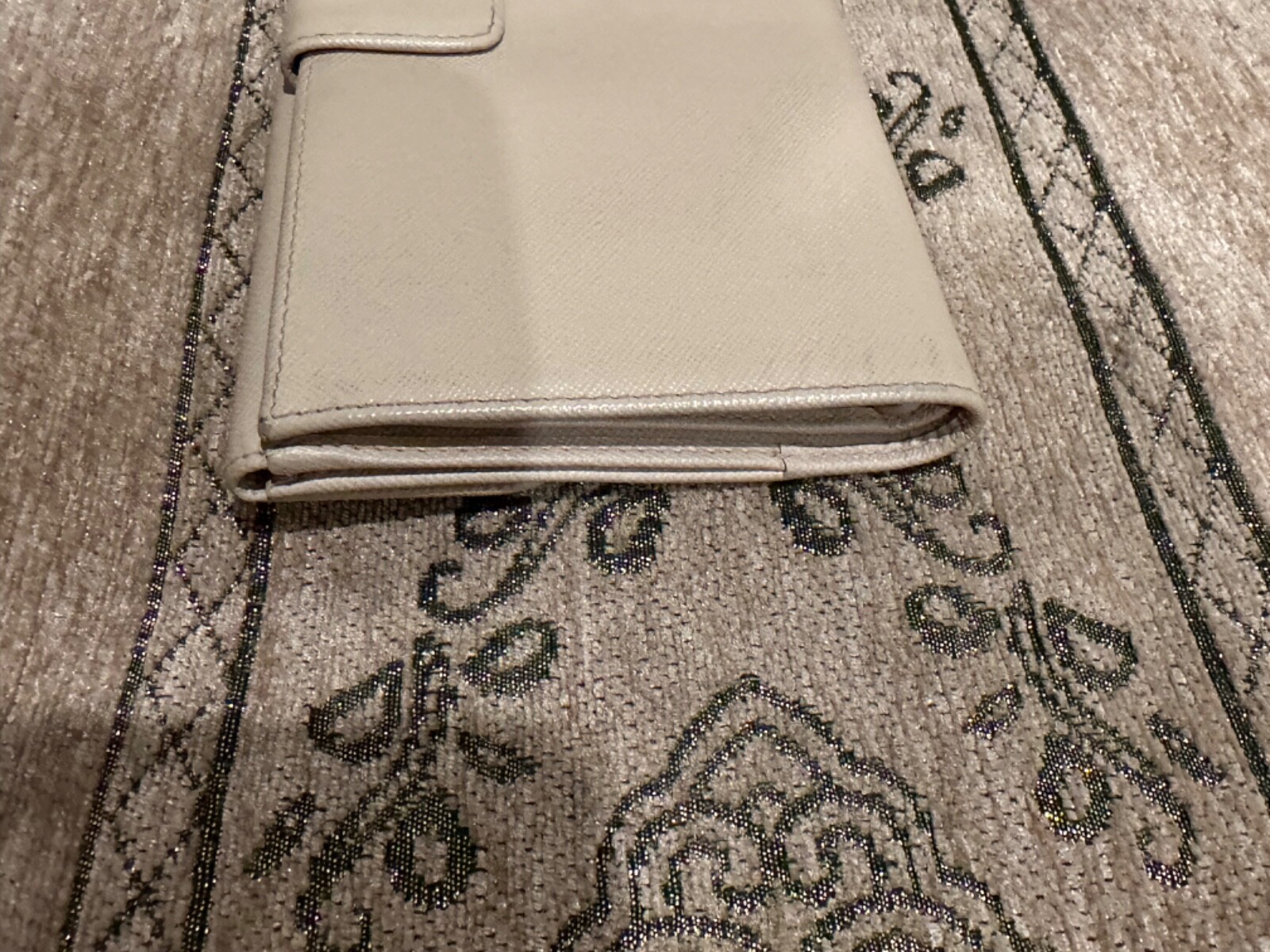 Prada Wallets - image 8