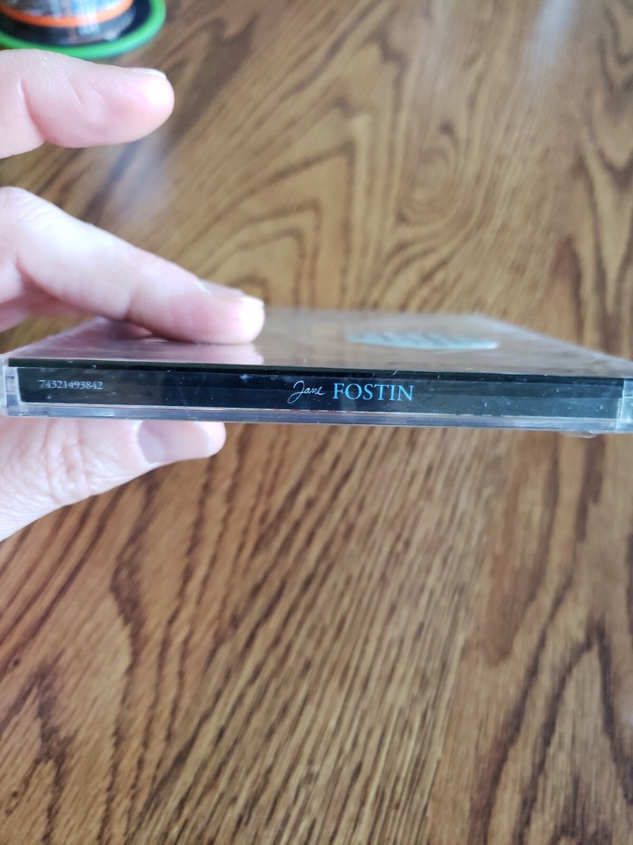1st Album [IMPORT] by Jane Fostin (Feb-1998, Bmg) for sale online