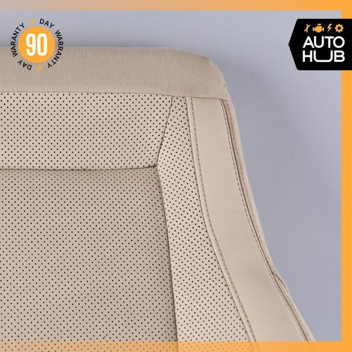 Mercedes W207 E350 E400 E550 Front Right Passenger Side Seat Cushion Lower OEM - Picture 4 of 24