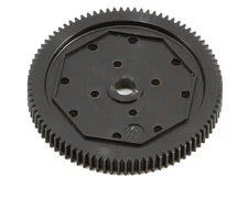 Associated Spur Gear 75T 78T 81T 84T 87T 48P B4 T4 B5M SC5M DR10 ProSC10 New