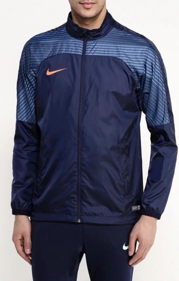 Nike revolution training jacket Clearance