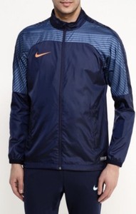 nike revolution training jacket