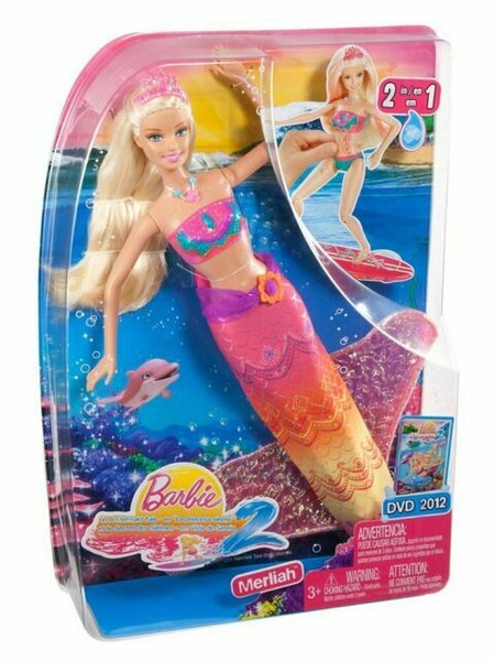barbie in a mermaid tale 2 merliah