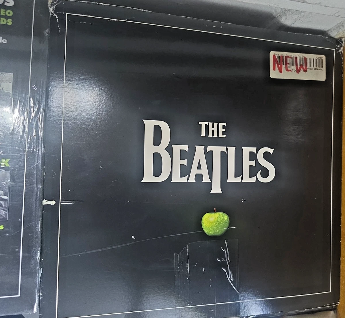 Preços baixos em The Beatles Box Set | eBay
