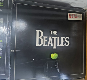 Beatles Stereo Box Set Vinyl | eBay