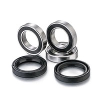 Factory Links RWK-H-193 Rear Wheel Bearing Kit