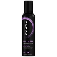 Syoss Fullness Foaming Firming 3in1 with Vitamin Complex 250ml