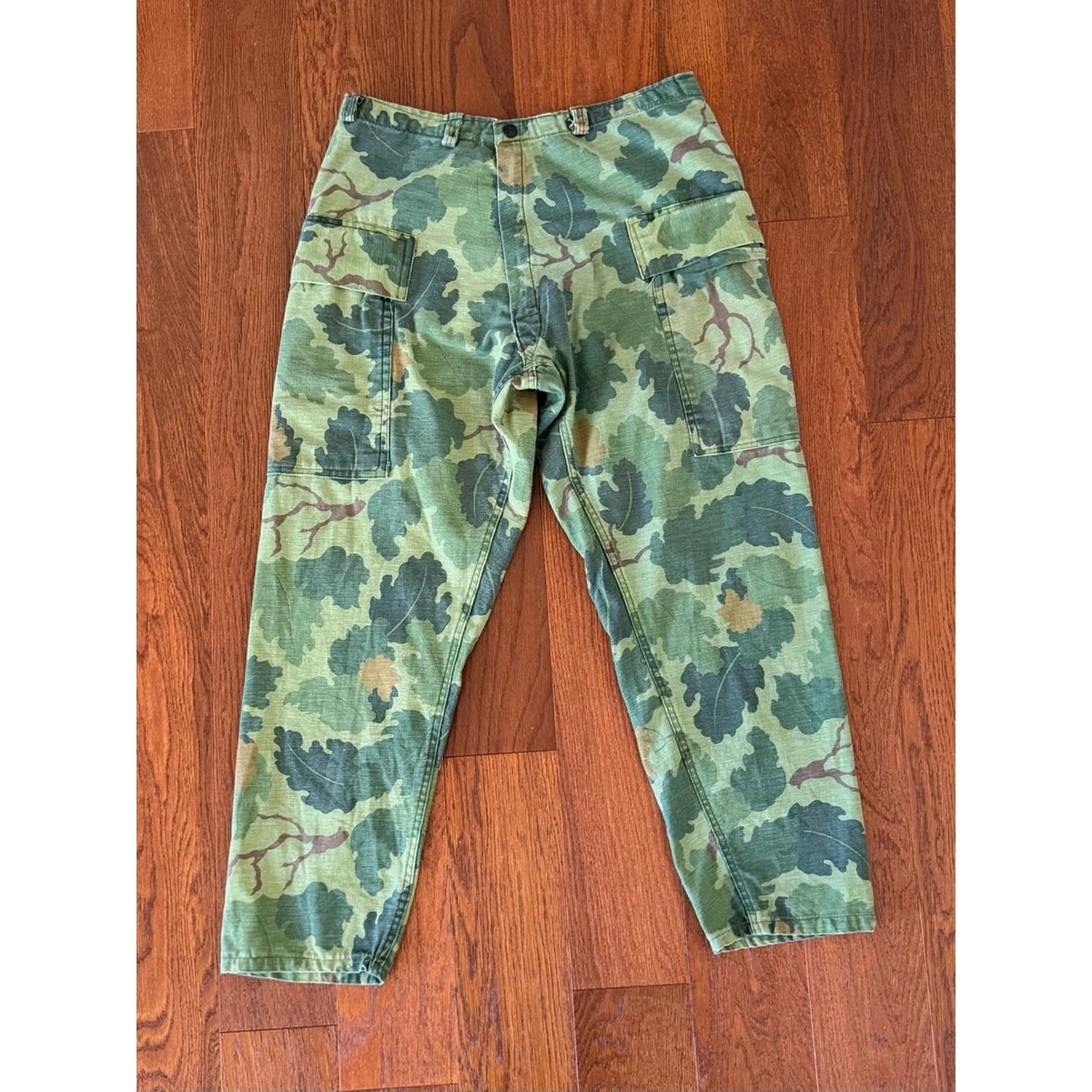 Military 1970s Vintage Pants for Men for sale | eBay