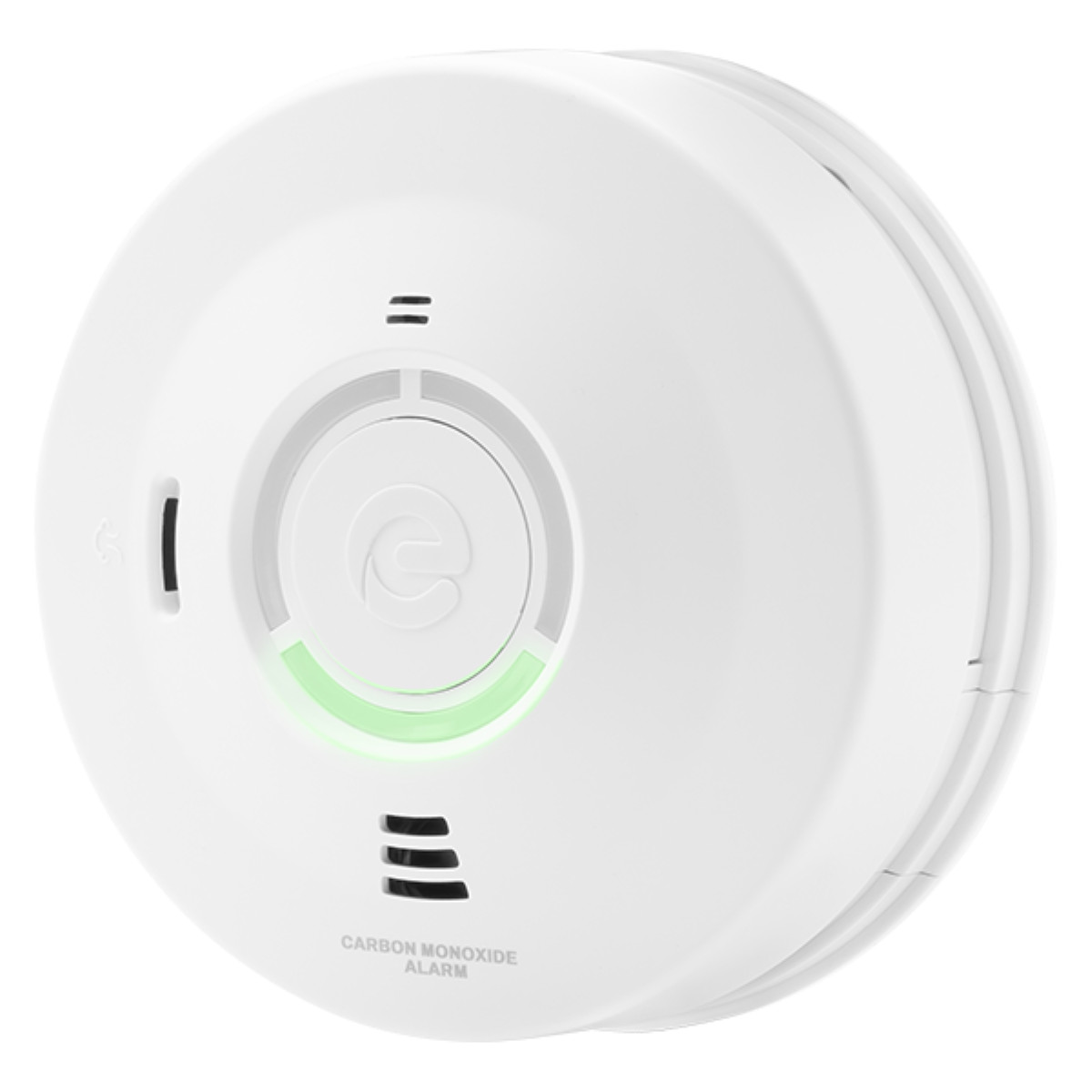 ESP Espire Carbon Monoxide Alarm Mains Powered with Sealed Battery - ES1CLV