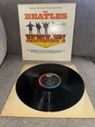 The Beatles – Help! (Original Motion Picture Soundtrack) 1965 Capitol MAS-2386