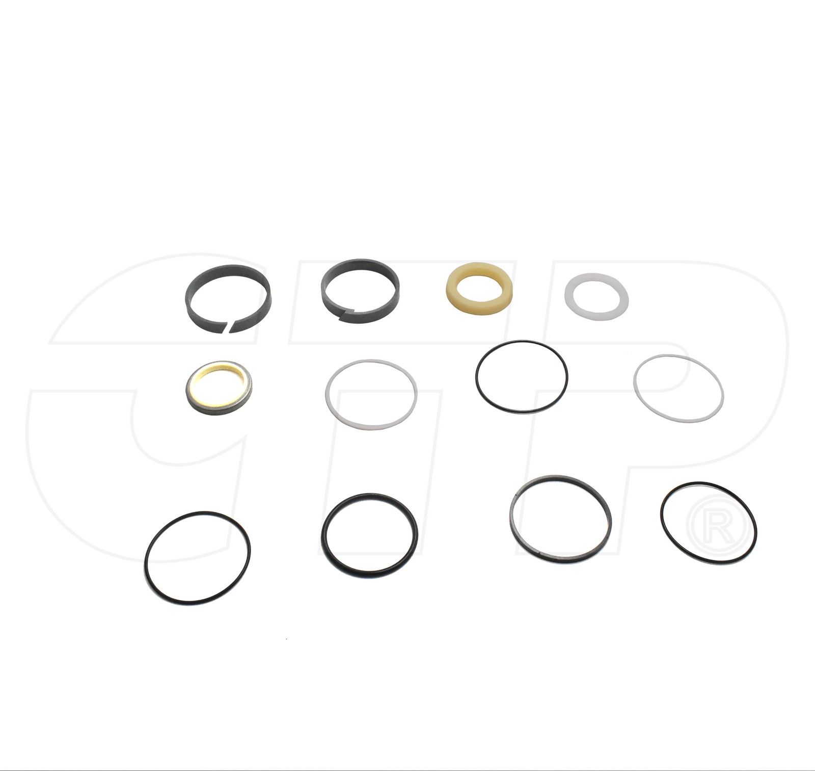 2199066 Seal Kit Fits Caterpillar Models