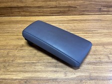 2018-2025 Bmw M340i G20 Arm Rest Tray Console Black Center Side Oem Note 2018-2025 Bmw M340i G20 Arm Rest Tray Console Black Center Side Oem Note