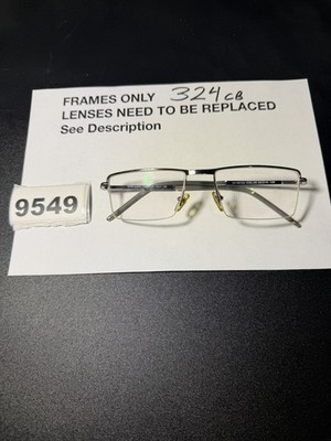 Diesel Eyeglasses DV 0213J COL.03 52 18 138