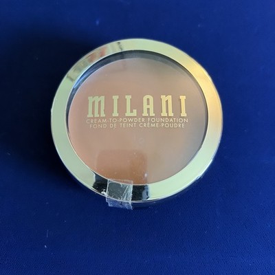 Milano Cream To Powder Foundation #270 Tan