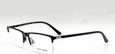 NEW RALPH LAUREN RL 5094 9267 DEMI BLACK AUTHENTIC EYEGLASSES 53-17