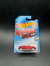 HOT WHEELS 2019 AUDI R8 SYPDER 175/250 E1