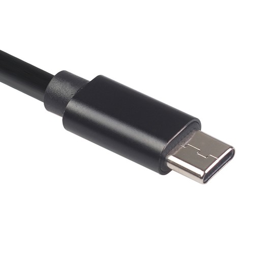 Premium Quality Charging Wire Cable Universal Type-c Extension for Fast Data - Afbeelding 2 van 12