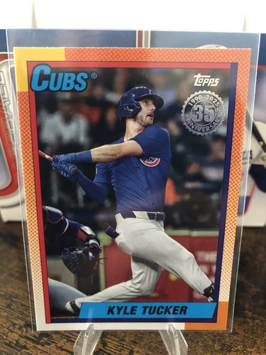 2025 Topps Baseball Series 2 - 1990 Baseball - pick a card, finish your set!!! - Picture 6 of 22