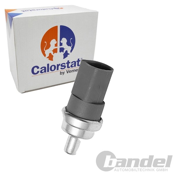 Calorstat KÜHlmitteltemperatursensor Passend FüR Audi A2 A3 A4 A6 A8 Allroad-image