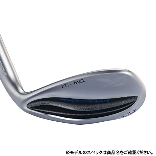 Kasco Golf Club Wedge DW-123 N.S.PRO950GH neo loft: 60 Right-handed Silver - Picture 2 of 6