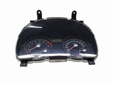 Compteur Kia RIO