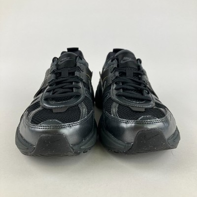 Nike V2k Run Black FD0736-001 Women's Size 11 / Men's 9.5 Shoes