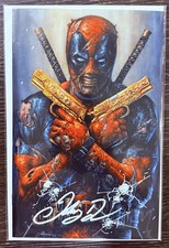 Ultimate Guide to Deadpool Collectibles 28