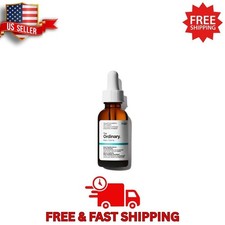 The Ordinary Multi-Peptide Serum for Hair Density 60ml Thicker Fuller Look