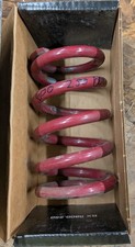 2 Eibach Racing Linear Main Spring  Dia 2.50 ...