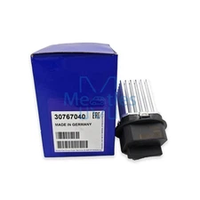 OEM HVAC Blower Motor Resistor Heater For Volvo XC60 10-17 30767040 USA
