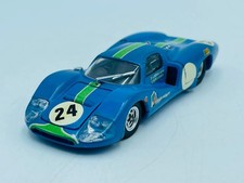 DINKY TOYS 1425 MATRA 630 n°24 Le Mans 1.43