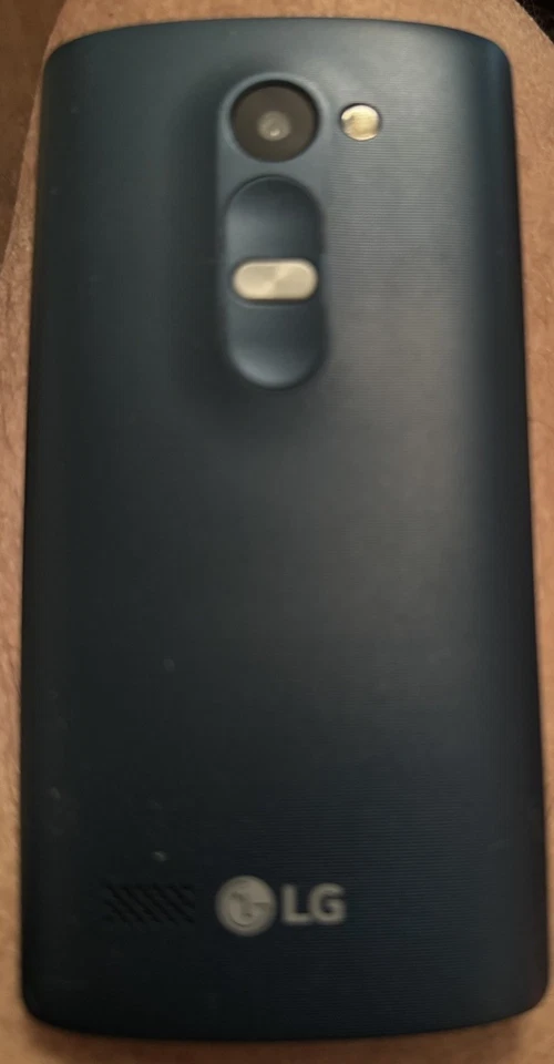 LG Tribute LS665 8GB (Boost) Cell Phone Fast Shipping Very Good Used - Image 3 of 3