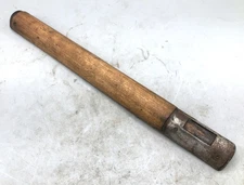 British No.4 Enfield Wood Front Upper Handguard