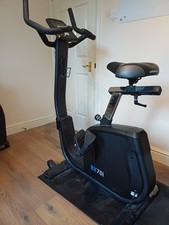 Cardiostrong BX70i Exercise Bike – High Quality, Hardly Used – Collection Only