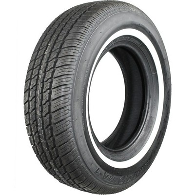 4 Tires Maxxis MA-1 185/80R13 90S