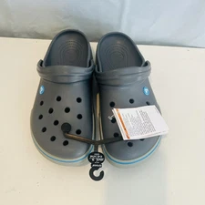 Crocs Crocband II Clog Comfort Shoes Mens 8 Women’s 10