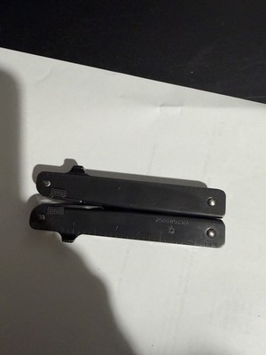 Victorinox Swiss Tool Spirit MX/MXBS Spirit No Clip No Sheath 24 Tools One Hand