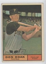 Don Hoak