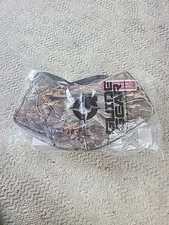 New Guide Gear Series Insulated Handwarmers Zippered Accessory Pouch Mossy Oak