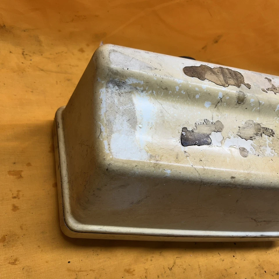 Silenciador silenciador caja de agua Yamaha Wave Runner 3 III Wr3 Gp 650 700 1990-1997 701 Foto 4 de 4