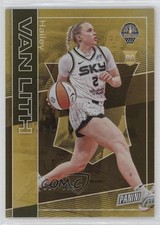 2025 Panini National Convention Rookies Orange /199 Hailey Van Lith #RC5 1nr7