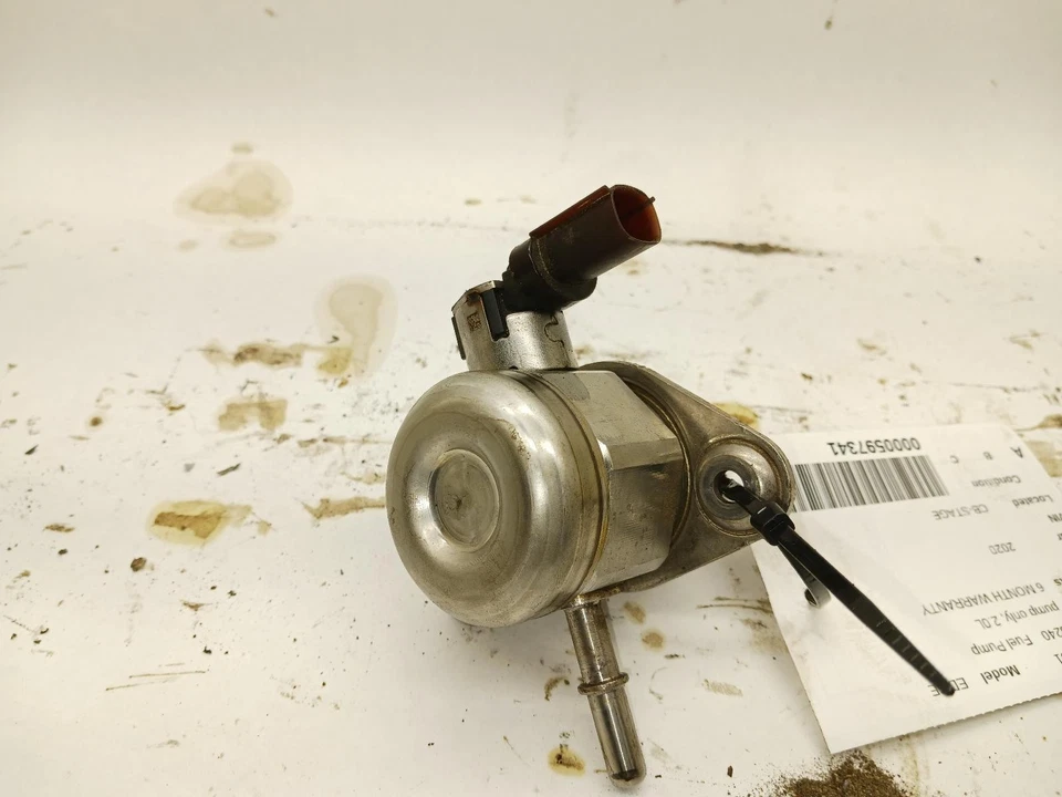 '19-'24 FORD EDGE Fuel injection Pump 2.0L OEM 6 Month Warranty! - Image 2 of 4