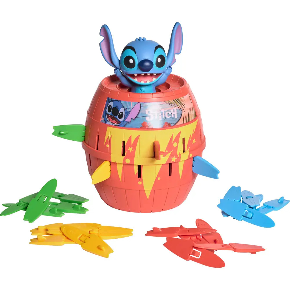 Disney Stitch Pop-Up Game - Bild 2